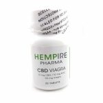 Hempire - CBD Viagra