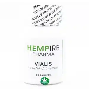 Hempire - Vialis