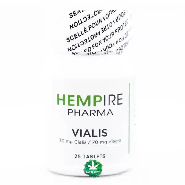 Hempire - Vialis