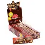 Juicy Jay's - Milk Chocolate Flavored Rolling Paper - 1 1/4