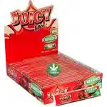 Juicy Jay's - Strawberry Flavored Rolling Paper - King Size