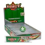Juicy Jay's - WhamBam WaterMelon Superfine Rolling Paper - 1 1/4
