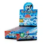 Skunk - Blueberry Rolling Paper - 1 1/4