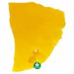 Shatter - Gorilla Bomb - Sativa - Image 2