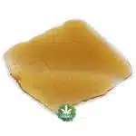 Shatter - Chemdawg - Indica
