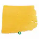 Shatter - Gas Mask - Indica - Image 3