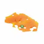 Shatter - Strawberry Banana - Indica - Image 2