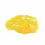 Shatter - Pine Tar Kush - Indica - Image 2