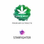 Shatter - Starfighter - Indica