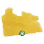 Shatter - 24K Gold - Indica - Image 3