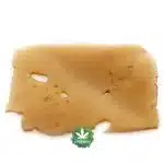 Shatter - Apple Pie - Sativa