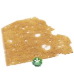 Shatter - Apple Pie - Sativa - Image 2