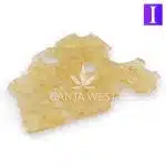 Shatter - Big Mac - Indica