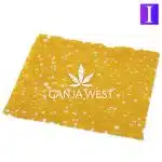 Shatter - Blue Magoo - Indica - Image 2