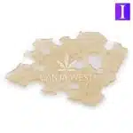 Shatter - Cherry Kool Aid - Indica