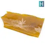 Shatter - Fresh Water Taffy - Hybrid