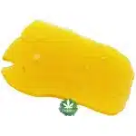 Shatter - Galactic Jack - Sativa