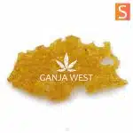 Shatter - Grape Escape - Sativa