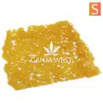 Shatter - Jamaican Haze - Sativa - Image 2