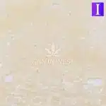 Shatter - Lychee - Indica - Image 2