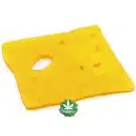 Shatter - Malawi Gold - Sativa