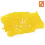 Shatter - Mango Durban - Sativa