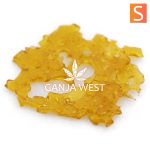 Shatter - Papaya Sorbet - Sativa