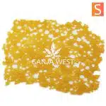 Shatter - Papaya Sorbet - Sativa - Image 2