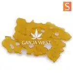 Shatter - Passion Zmoothie - Indica