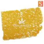 Shatter - Passion Zmoothie - Indica - Image 2