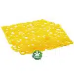 Shatter - Peach Gelato - Hybrid - Image 2