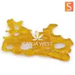 Shatter - Pink Kush Candy - Sativa