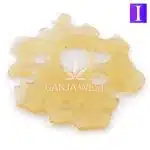 Shatter - Plum Dawg Millionaire - Indica