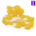 Shatter - Raspberry Goo - Indica