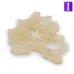 Shatter - Smooth Operator - Indica