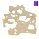 Shatter - White Thunder - Indica