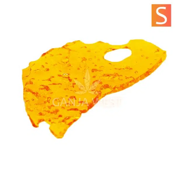 Shatter - Blood Orange - Sativa