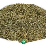 Wholesale Cannabis - High Quality Shake