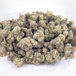Wholesale - AA - Ghost OG - Indica