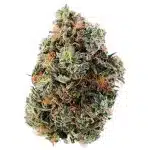 Green Crack AAA