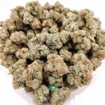 AAA - Mango Sapphire - Indica - Image 2