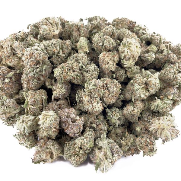 Wholesale – AAAA - Frosted Cherry Cookies - Indica