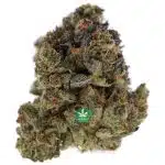 AAAA - Platinum Bubba Kush - Indica