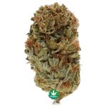 BB - Bubba Kush - Indica