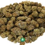 BB - Bubba Kush - Indica - Image 2