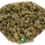 BB - Grand Daddy Purple - Indica - Image 2