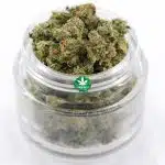 Rockstar AAA Popcorn - Indica