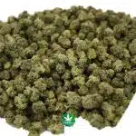 Rockstar AAA Popcorn - Indica - Image 2