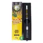 Unicorn Hunter - Banana Cream Pie - THC Disposable Pens