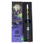 Unicorn Hunter - Blueberry - THC Disposable Pens